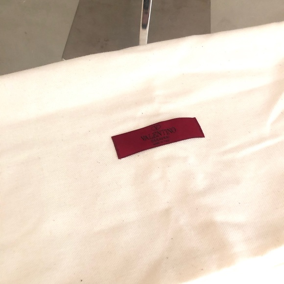 $2985 VALENTINO GARAVANI candy stud bag - Picture 8 of 9